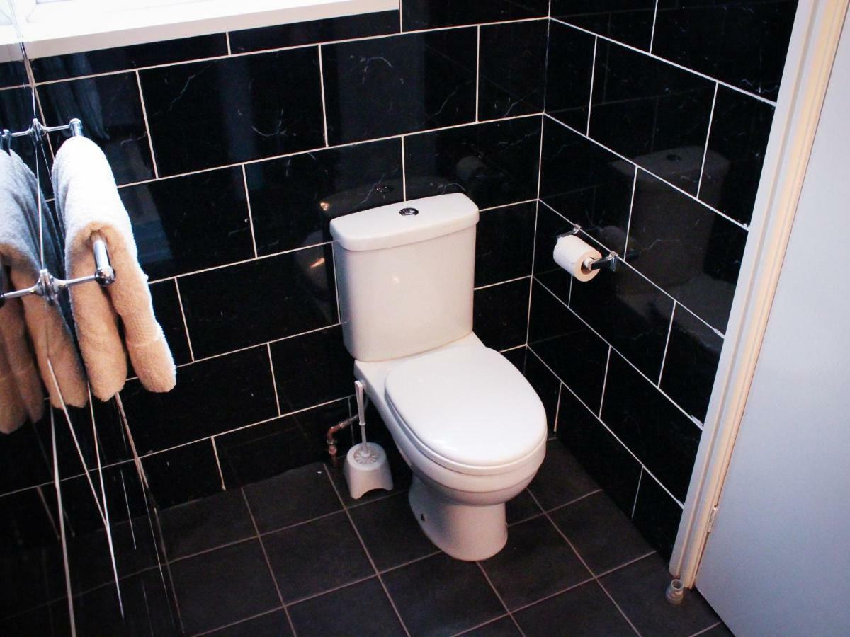 Bed and Breakfast Mary House 46 Porthcawl Exterior foto